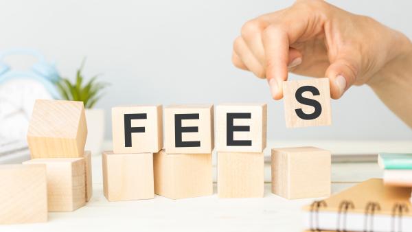 Tax Pathway Fees