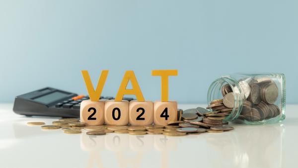 VAT 2024