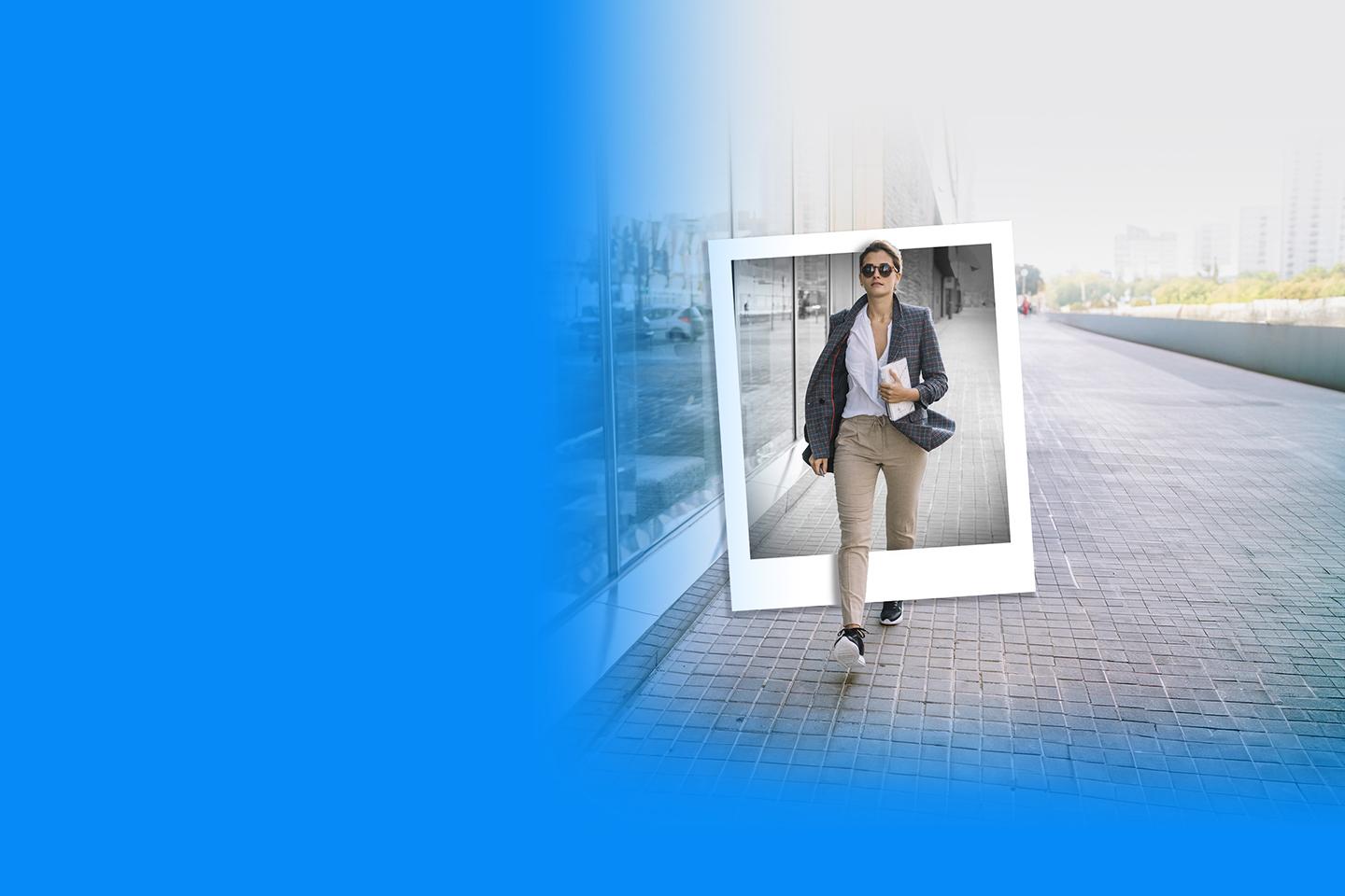 Problem solver? Lateral thinker? People person?  Step into the right career for you...