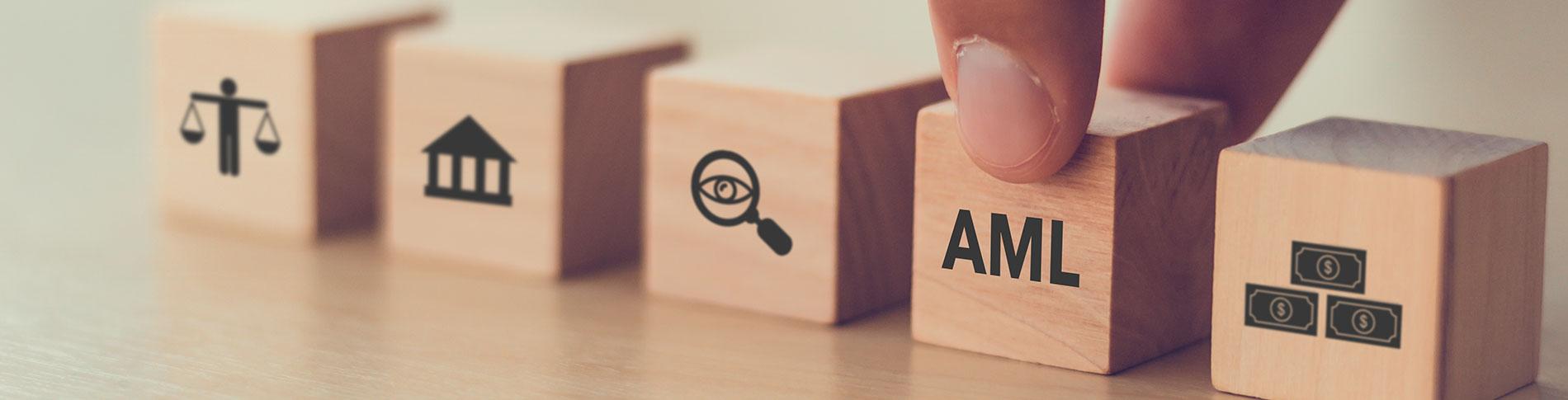 AML renewal is now open