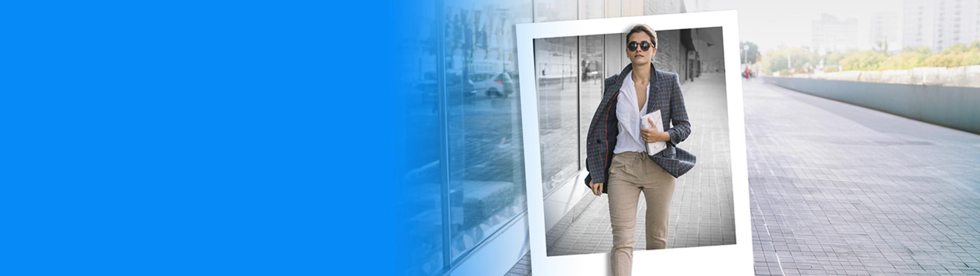Problem solver? Lateral thinker? People person?  Step into the right career for you...