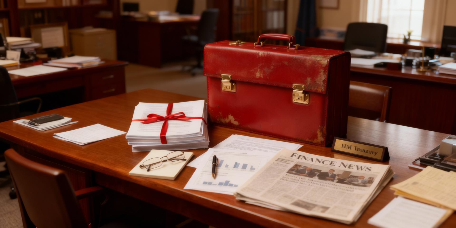 2025 Budget: key points