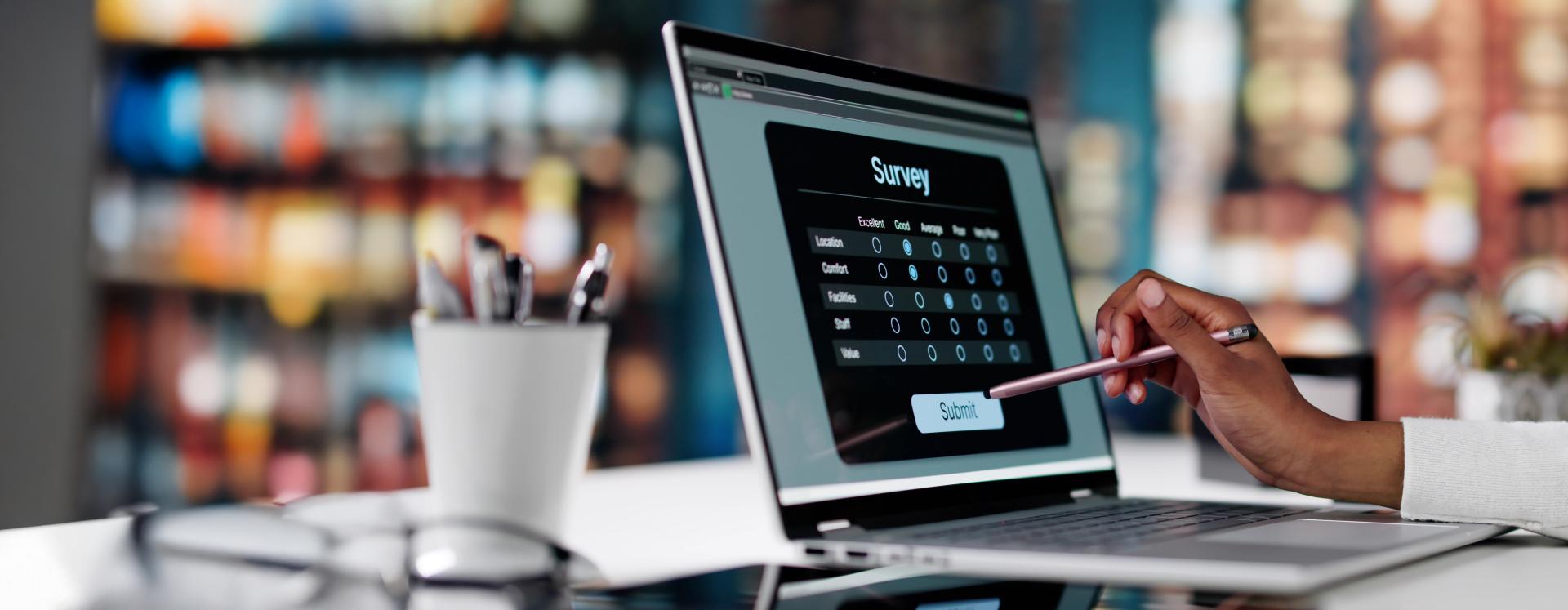 Share your feedback on the ATT qualification