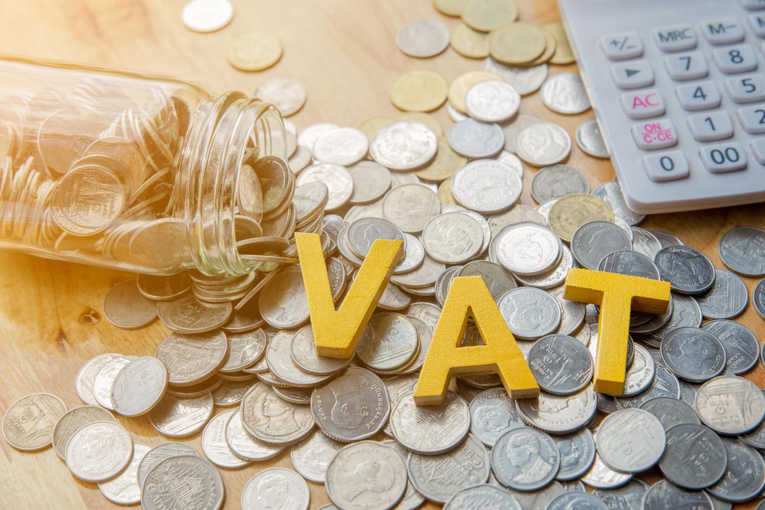 HMRC add an additional step when enrolling VAT into a Business Tax ...