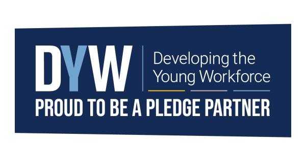 DYW Pledge Badge