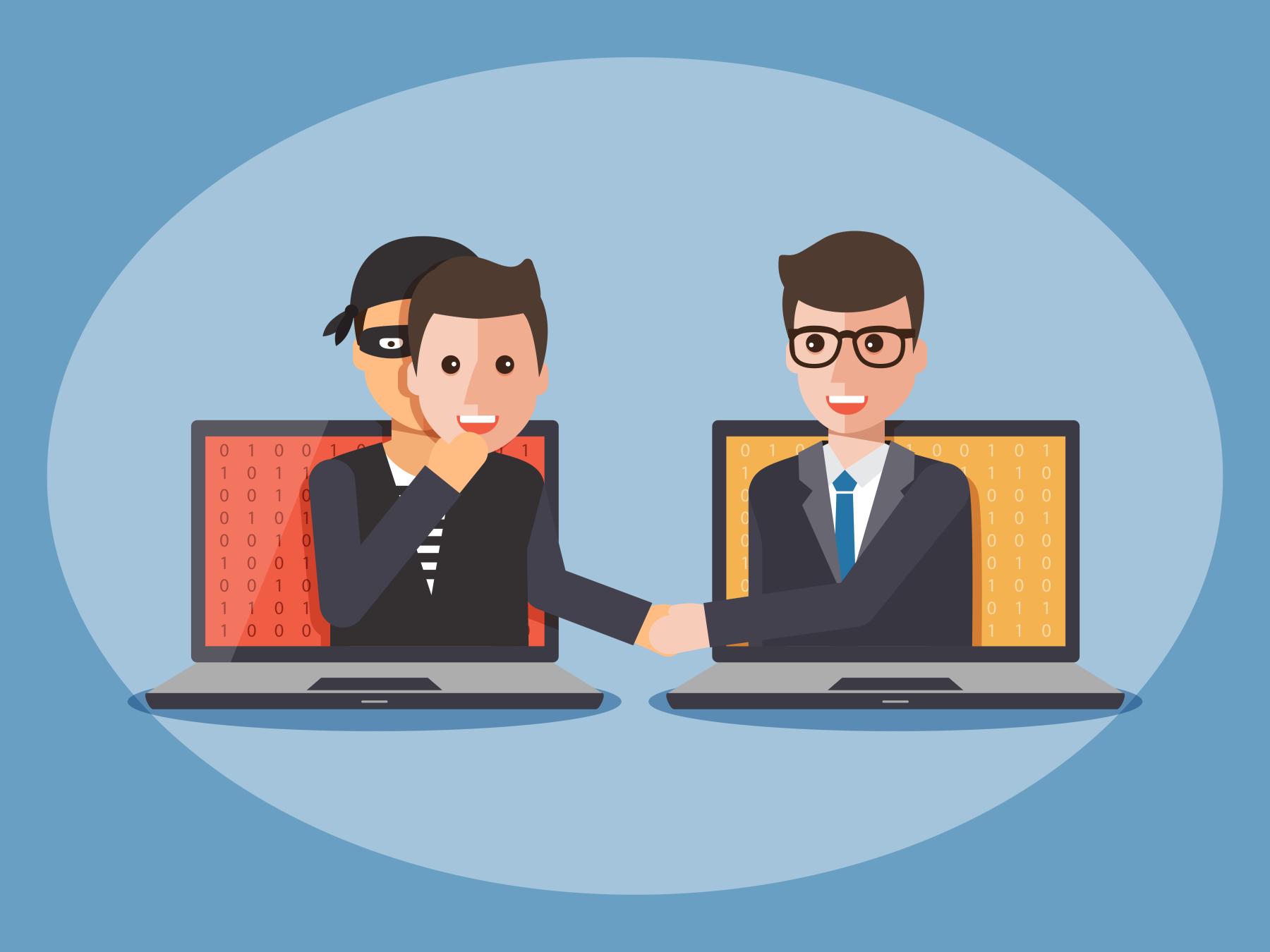 Check for signs of payroll company fraud | The Association of Taxation ...