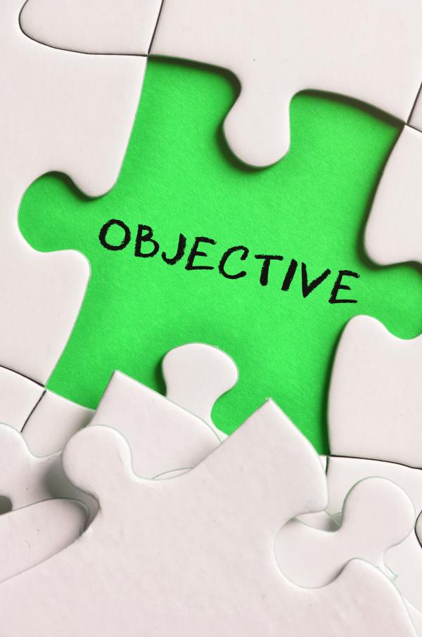 Objectives