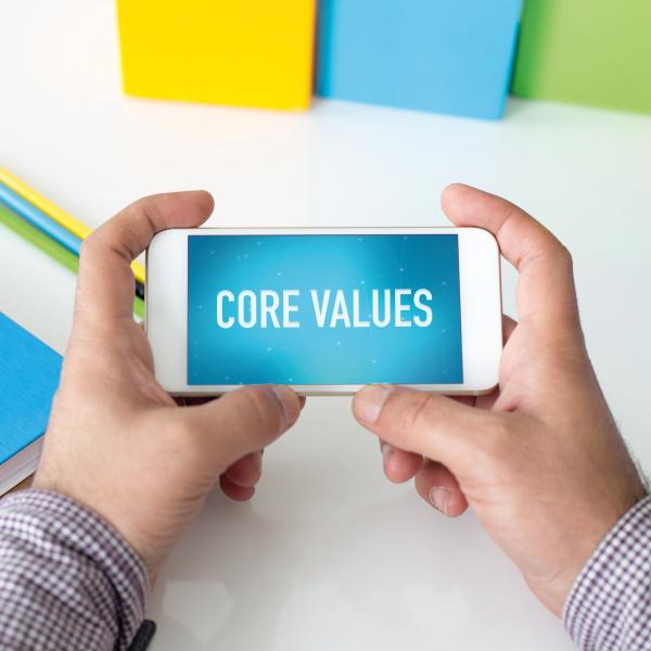 Core values