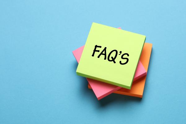 FAQ