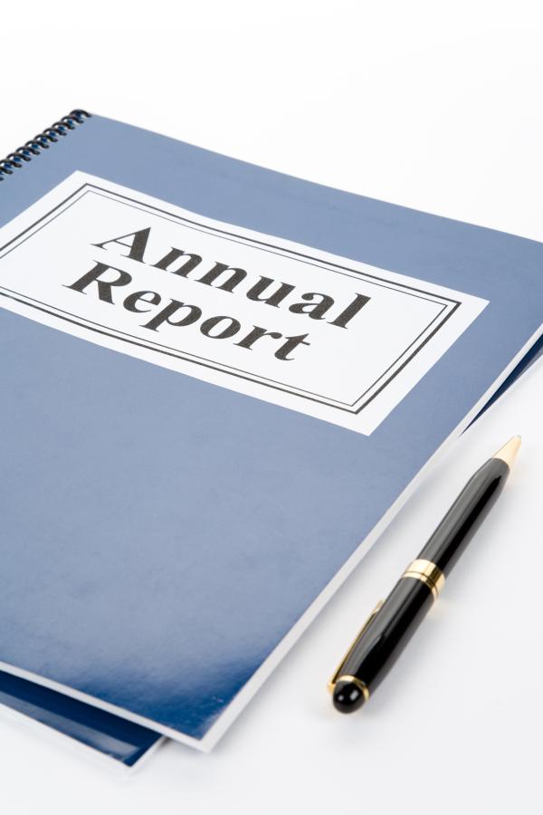 Annual Reports