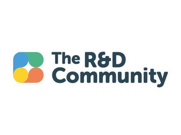 R&D Community logo