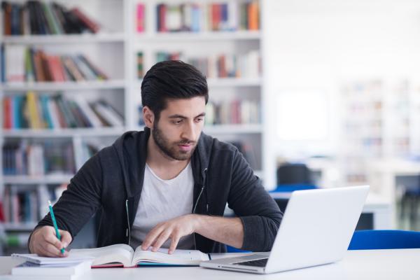Computer based exams
