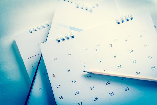 Calendars 