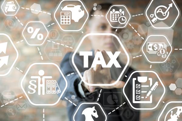 Making tax digital image
