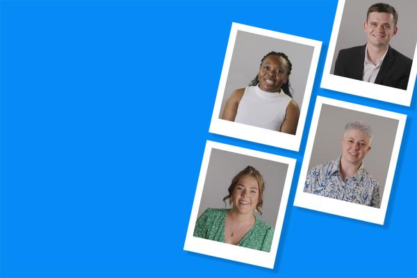 Step into tax The benefit of a career in tax banner