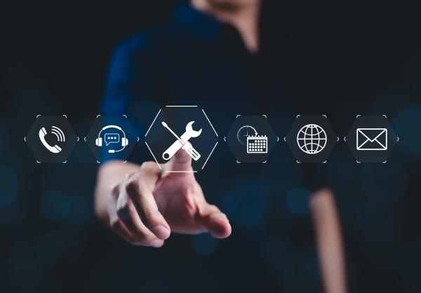 Technical Support and Customer Maintenance