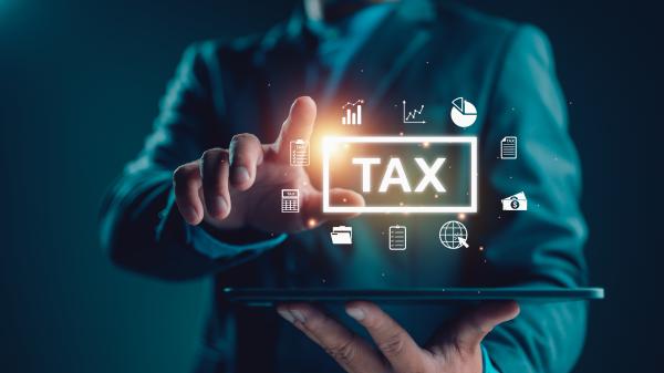Making Tax Digital