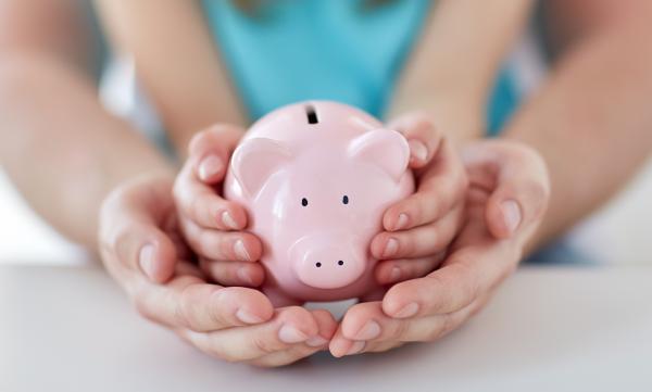 Piggy bank