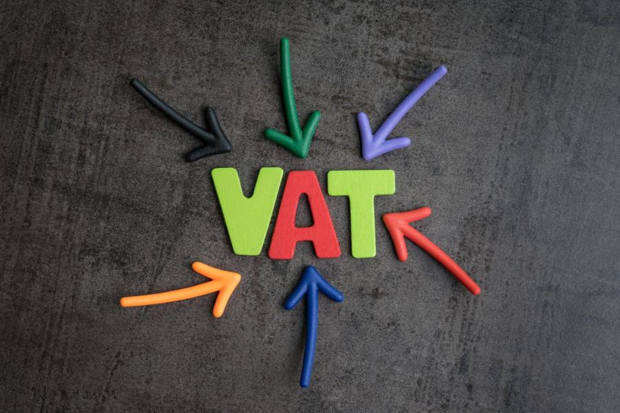 VAT Error Correction submit VAT652 by email The Association of