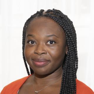 Toyin Oyeneyin