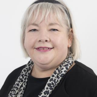Vicky Purtill