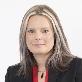 Vicky Hilpert