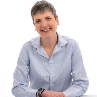 Helen Thornley