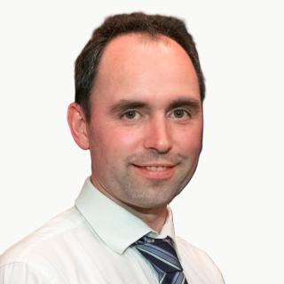 Portrait photo of ATT Council Member Paul Benton