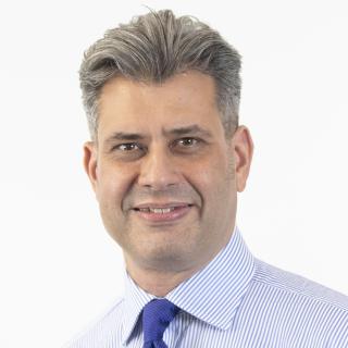 Portrait photo of ATT Council Member Richard Freeman