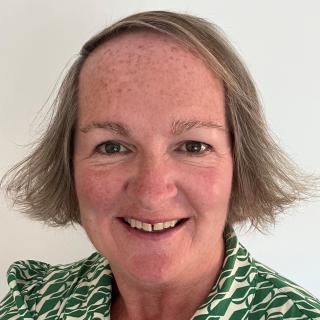 Portrait photo of ATT Council Member Tracy Lewis