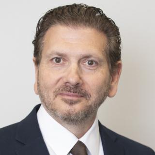 Portrait photo of ATT Council Member Jonathan Yeomans