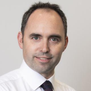 Portrait photo of ATT Council Member Paul Benton